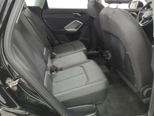 Audi Q3 35 TFSI 150Pk Advanced Edition – foto 8