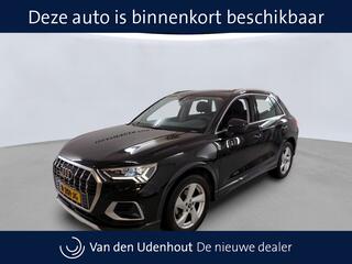 Audi Q3 35 TFSI 150Pk Advanced Edition