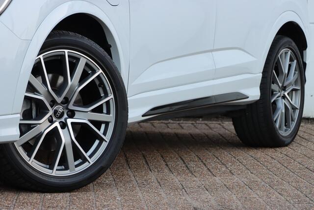 Audi Q3 Sportback 45 TFSI e S Edition 245pk S-Tronic | SOH 97,8% | – foto 2