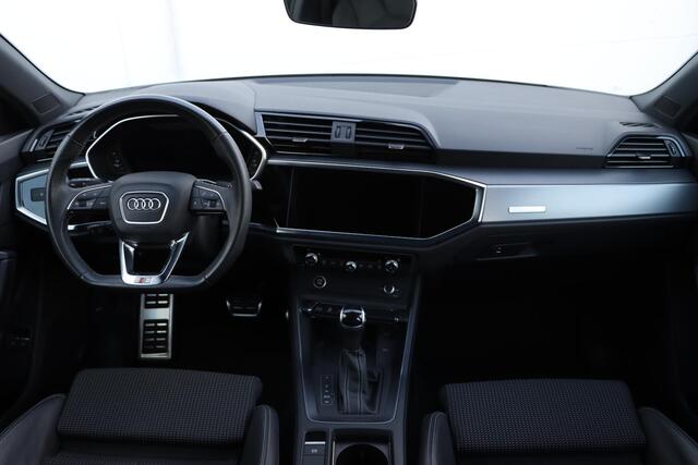 Audi Q3 Sportback 45 TFSI e S Edition 245pk S-Tronic | SOH 97,8% | – foto 10