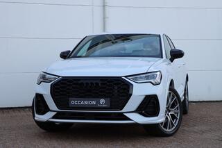 Audi Q3 Sportback 45 TFSI e S Edition 245pk S-Tr