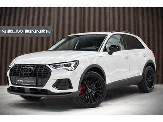 Audi Q3 45 TFSI e Advanced edition | Stoelverwar