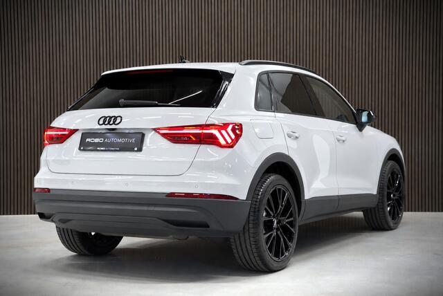 Audi Q3 45 TFSI e Advanced edition | Stoelverwarming | Adaptive Cruise Control | Dodehoekdetectie | Parkeersensoren | Elektrische Achterklep | Matix LED | Bluetooth | Grootlichtassistent | – foto 2