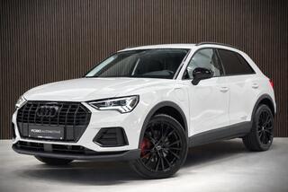 Audi Q3 45 TFSI e Advanced edition | Stoelverwar