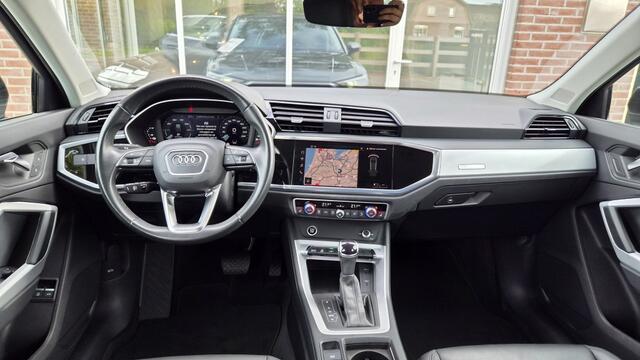 Audi Q3 Sportback 45 TFSI e S Edition, S, ACC, Camera, Dealer OH, 245PK – foto 3