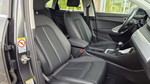 Audi Q3 Sportback 45 TFSI e S Edition, S, ACC, Camera, Dealer OH, 245PK – foto 4