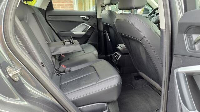 Audi Q3 Sportback 45 TFSI e S Edition, S, ACC, Camera, Dealer OH, 245PK – foto 5