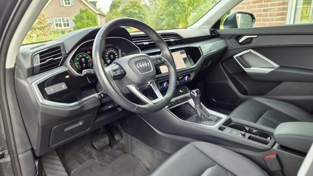 Audi Q3 Sportback 45 TFSI e S Edition, S, ACC, Camera, Dealer OH, 245PK – foto 9