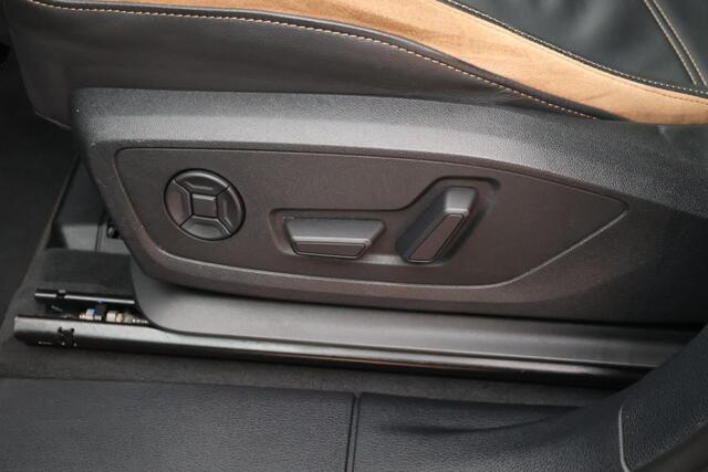 Audi Q3 45 TFSI e 245pk S edition Leder B&O Memory Panoramadak Keyless ACC 360Camera Navigatie S-Line – foto 5