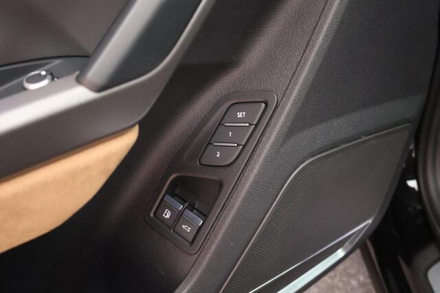 Audi Q3 45 TFSI e 245pk S edition Leder B&O Memory Panoramadak Keyless ACC 360Camera Navigatie S-Line – foto 6