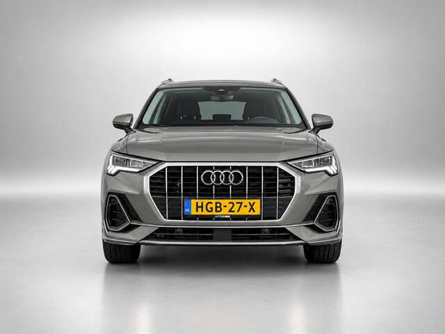 Audi Q3 45 TFSI e S edition – foto 2