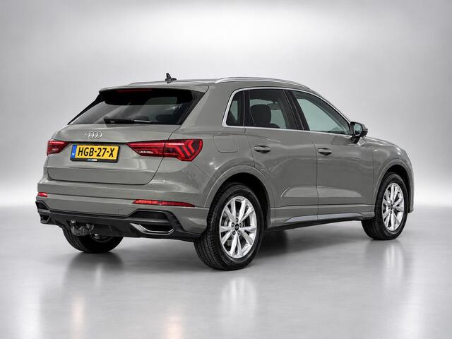 Audi Q3 45 TFSI e S edition – foto 3