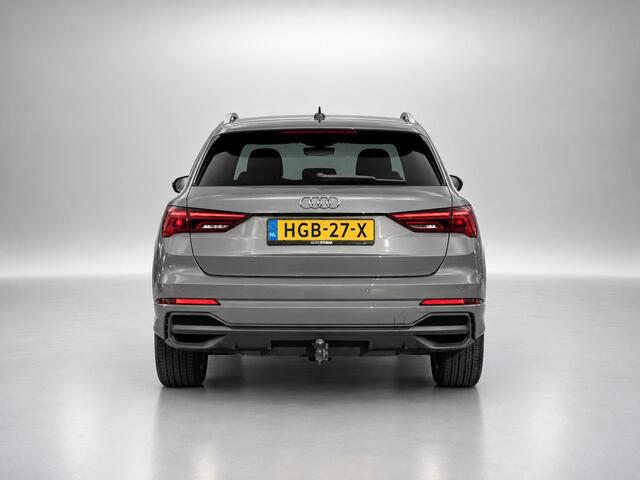 Audi Q3 45 TFSI e S edition – foto 4