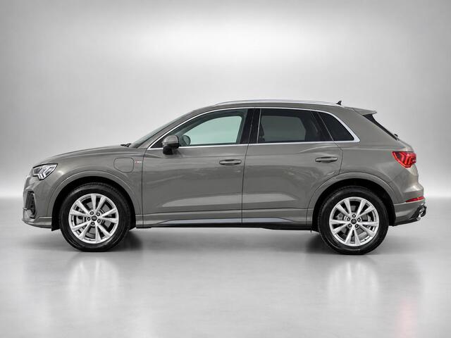 Audi Q3 45 TFSI e S edition – foto 5