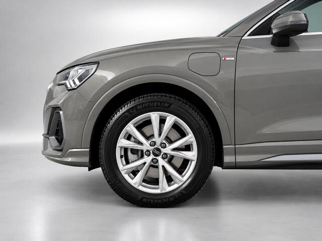 Audi Q3 45 TFSI e S edition – foto 6