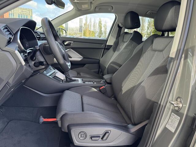 Audi Q3 45 TFSI e S edition – foto 7