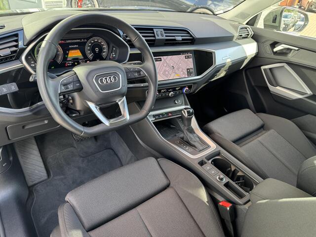 Audi Q3 45 TFSI e S edition – foto 8