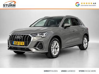 Audi Q3 45 TFSI e S edition
