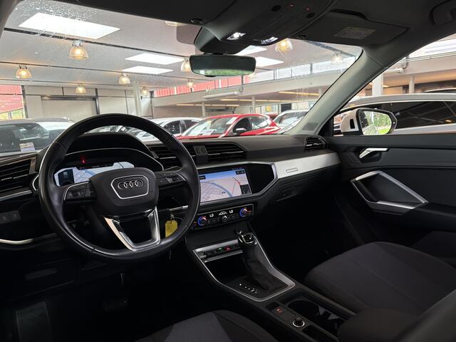 Audi Q3 45 TFSIe 245PK HYBRID S-TRONIC S-LINE PRO-LINE CARPLAY/NAVI/LED/ VIRTIUEEL – foto 5