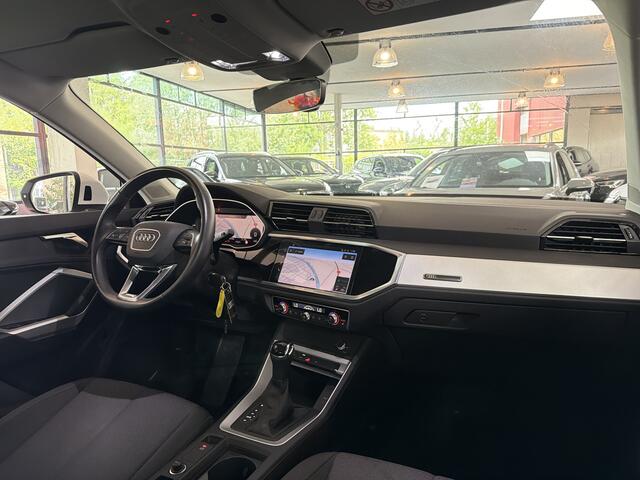 Audi Q3 45 TFSIe 245PK HYBRID S-TRONIC S-LINE PRO-LINE CARPLAY/NAVI/LED/ VIRTIUEEL – foto 6