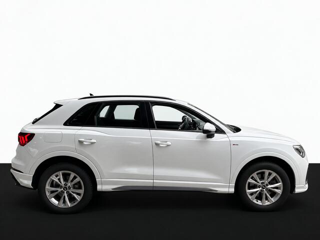 Audi Q3 45 TFSIe 245PK HYBRID S-TRONIC S-LINE PRO-LINE CARPLAY/NAVI/LED/ VIRTIUEEL – foto 8