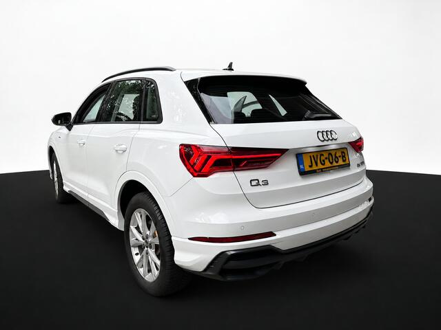 Audi Q3 45 TFSIe 245PK HYBRID S-TRONIC S-LINE PRO-LINE CARPLAY/NAVI/LED/ VIRTIUEEL – foto 10