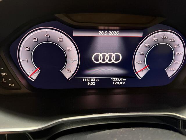 Audi Q3 40 TFSI quattro Pro Line S-line|Pano|Camera – foto 3