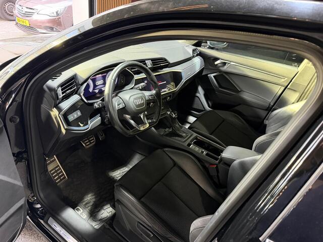 Audi Q3 40 TFSI quattro Pro Line S-line|Pano|Camera – foto 4