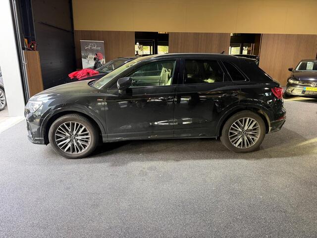 Audi Q3 40 TFSI quattro Pro Line S-line|Pano|Camera – foto 5