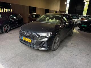 Audi Q3 40 TFSI quattro Pro Line S-line|Pano|Cam