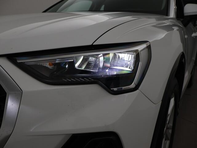 Audi Q3 Sportback 45 TFSI E EDITION 245 PK PLUG-IN + VIRTUAL COCKPIT | STOELVERWARMING
