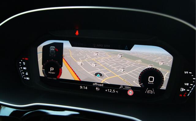 Audi Q3 35 TFSI 150PK DSG 2xS-Line Leer/Wegkl.trekhaak 1800KG/Keyless/MMI+/Camera/Carplay – foto 6