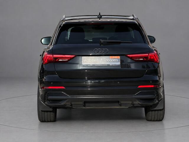 Audi Q3 35 TFSI S-Line |20"| trekhaak | keyless | pano | camera – foto 3