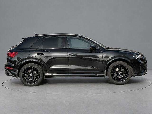 Audi Q3 35 TFSI S-Line |20"| trekhaak | keyless | pano | camera – foto 6