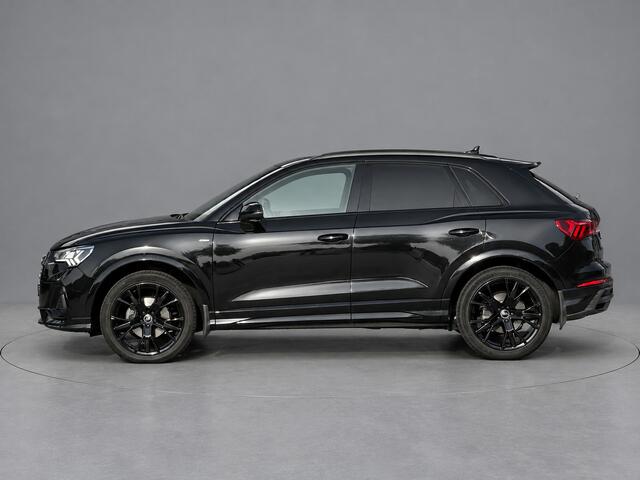 Audi Q3 35 TFSI S-Line |20"| trekhaak | keyless | pano | camera – foto 7