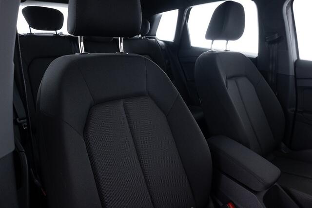 Audi Q4 35 Launch edition Advanced Plus 55 kWh .