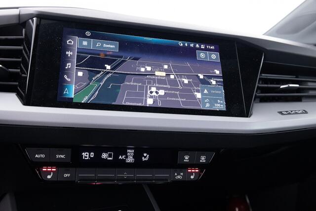 Audi Q4 35 Launch edition Advanced Plus 55 kWh .