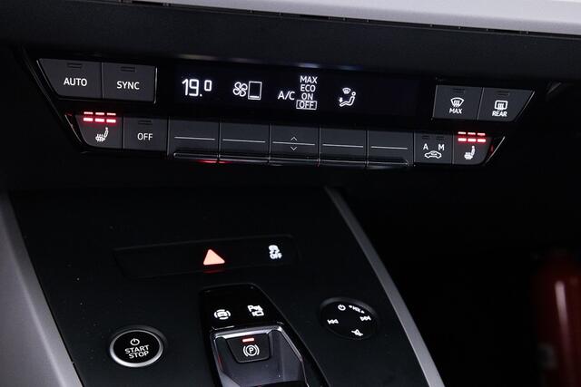 Audi Q4 35 Launch edition Advanced Plus 55 kWh .