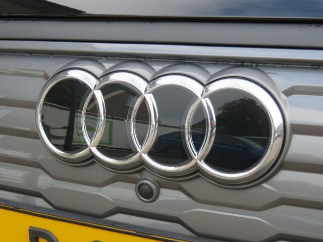 Audi Q4 35 LAUNCH ED. 55 KWH / 19 Inch / Stoelverw. / Elec. klep / BOVAG garantie