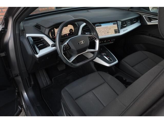 Audi Q4 40 Advanced edition 77 kWh