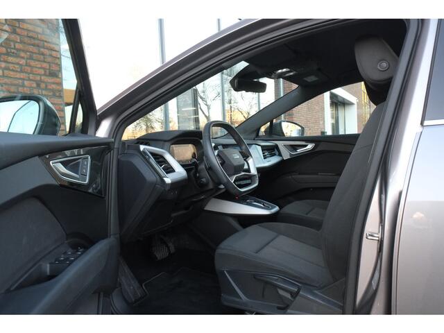 Audi Q4 40 Advanced edition 77 kWh