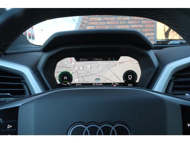 Audi Q4 40 Advanced edition 77 kWh