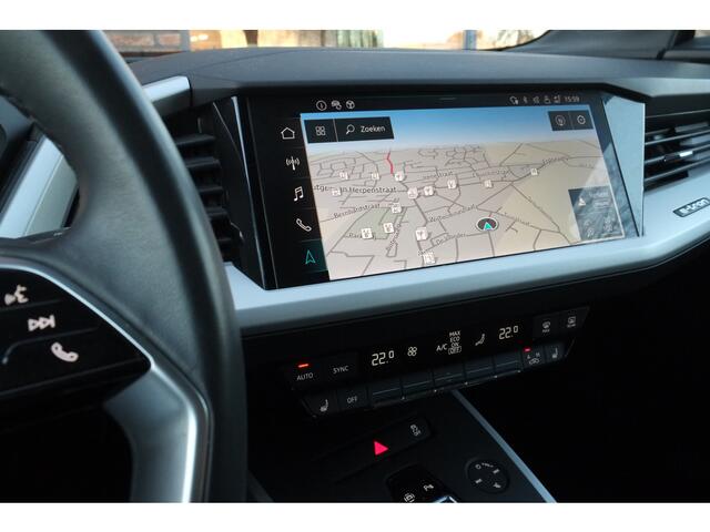 Audi Q4 40 Advanced edition 77 kWh