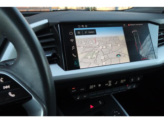 Audi Q4 40 Advanced edition 77 kWh