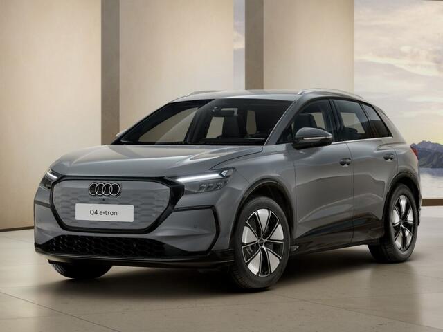 Audi Q4 e-tron 63kWh 150kW Altijd laagste prijs