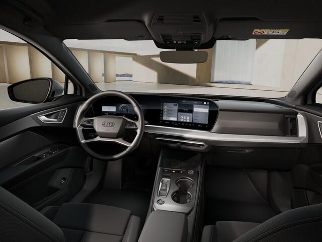 Audi Q4 e-tron 63kWh 150kW Altijd laagste prijs