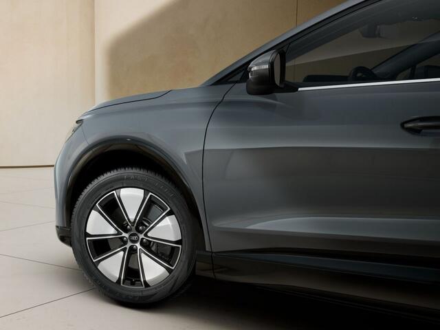 Audi Q4 e-tron 63kWh 150kW Altijd laagste prijs