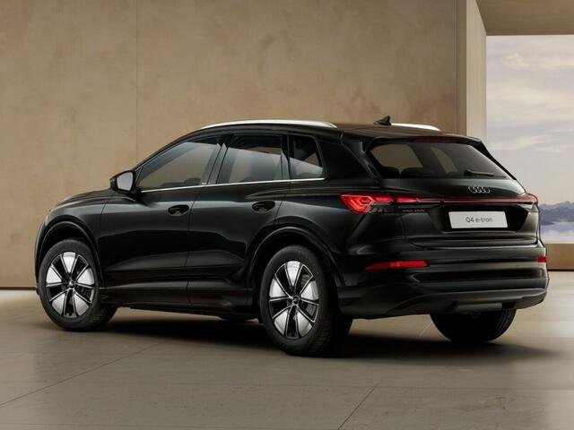 Audi Q4 e-tron performance 82kWh 210kW Altijd laagste prijs