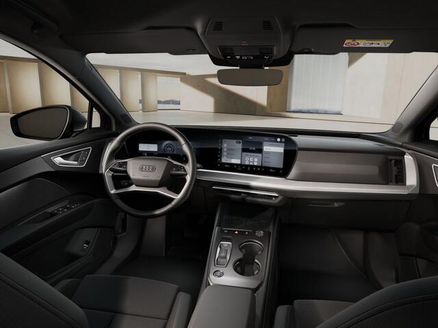 Audi Q4 e-tron performance 82kWh 210kW Altijd laagste prijs