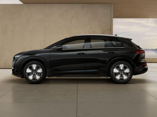 Audi Q4 e-tron performance 82kWh 210kW Altijd laagste prijs